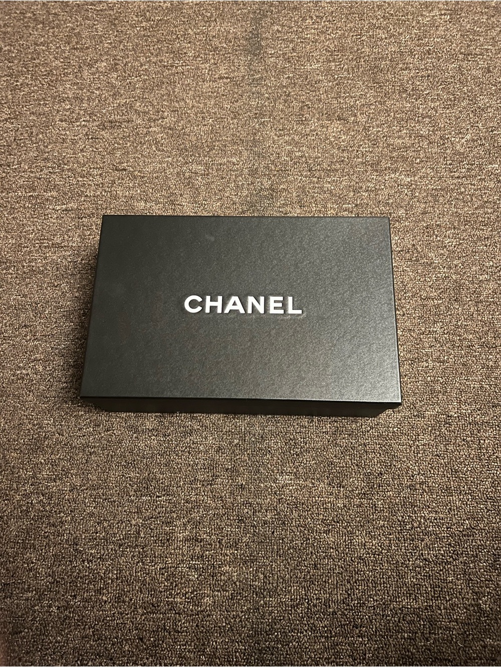 CHANEL heels